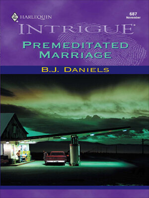 cover image of Premeditated Marriage